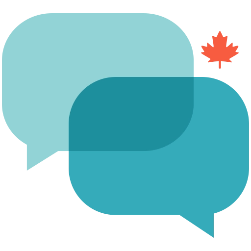 Bilingual Websites icon
