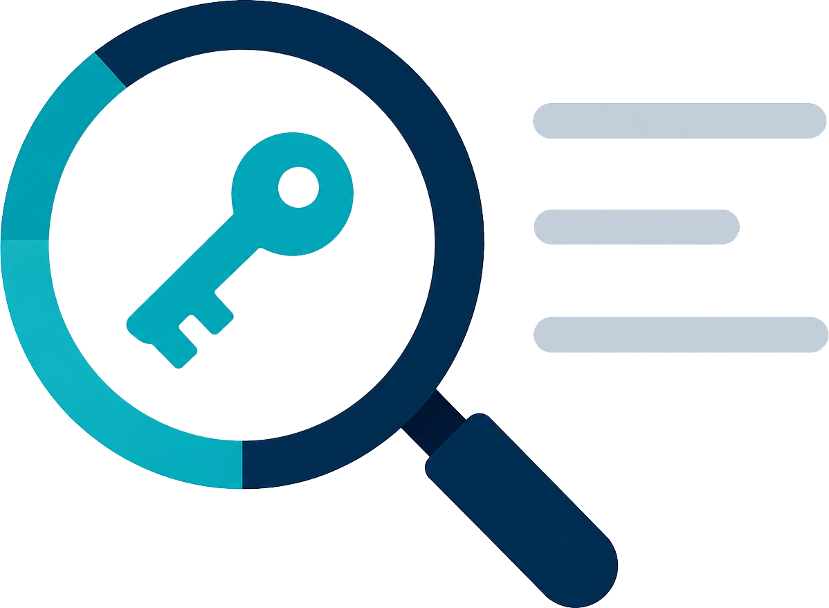 Keyword research and missed SEO opportunities