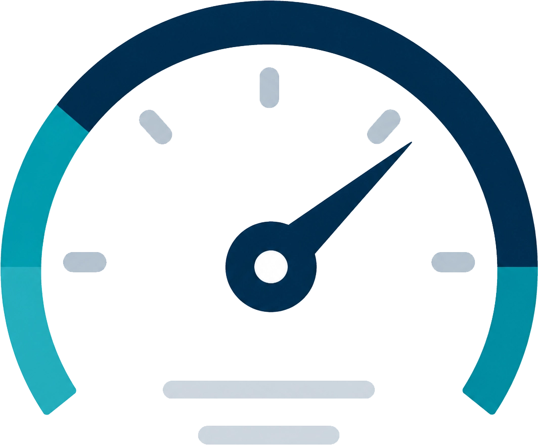 Slow website speed and performance