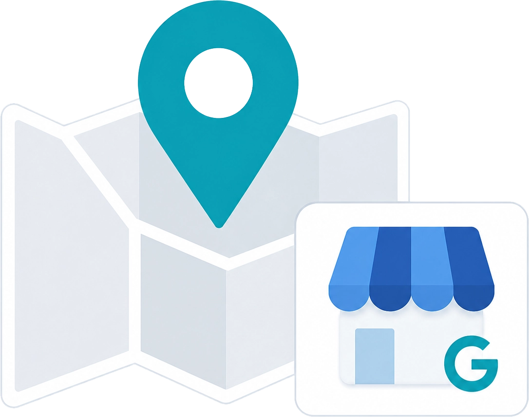 Local SEO and Google Maps visibility